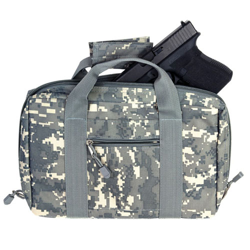 NcStar Discreet gun Case