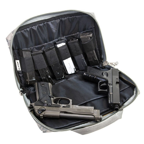 NcStar Discreet gun Case