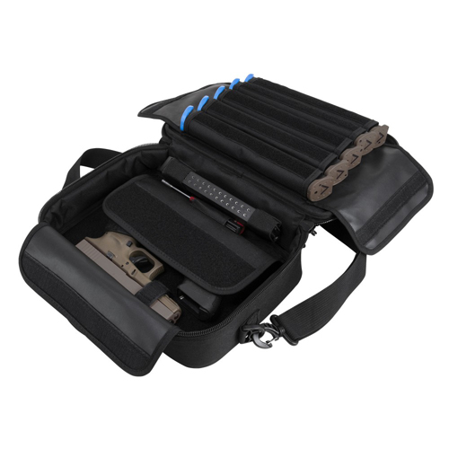 NcStar Double gun Range Bag