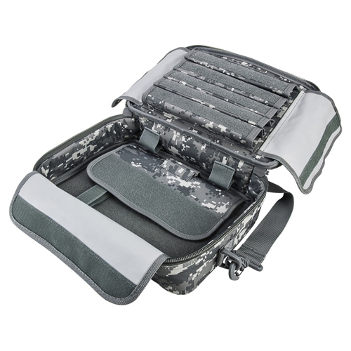 NcStar Double gun Range Bag