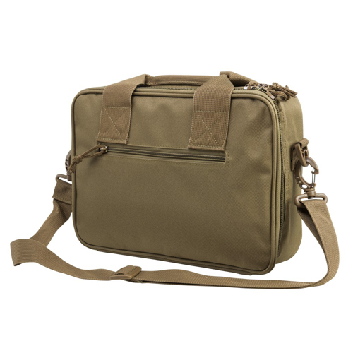 NcStar Double gun Range Bag