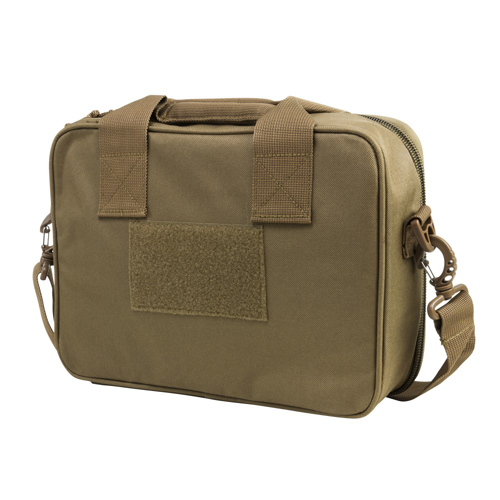 NcStar Double gun Range Bag