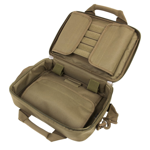 NcStar Double gun Range Bag