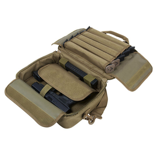 NcStar Double gun Range Bag