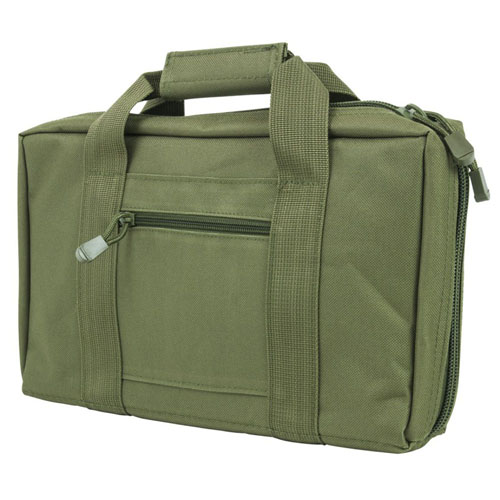NcStar Discreet gun Case