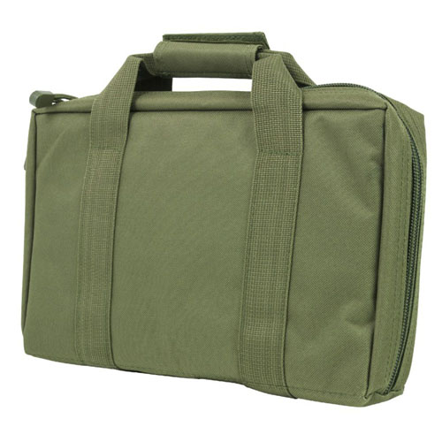 NcStar Discreet gun Case