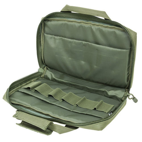 NcStar Discreet gun Case