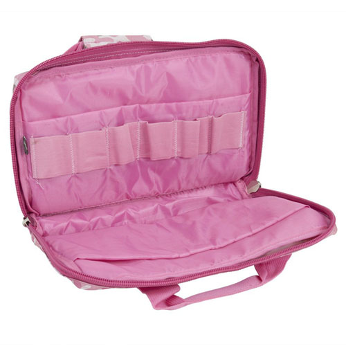 NcStar Discreet gun Case