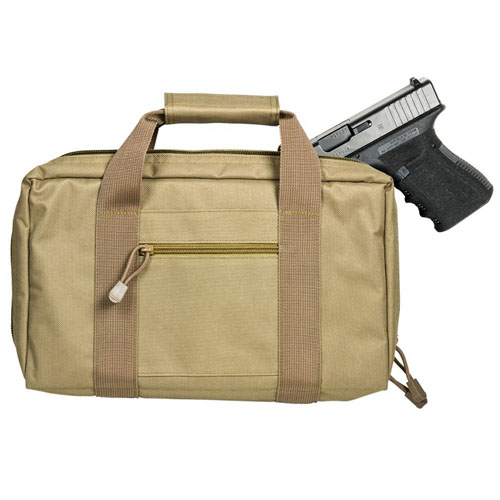 NcStar Discreet gun Case