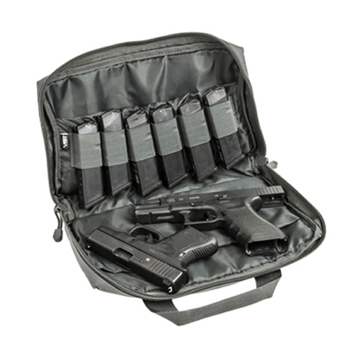 NcStar Discreet gun Case