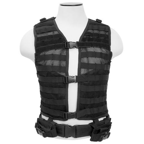 NcStar Pal/Molle Vest