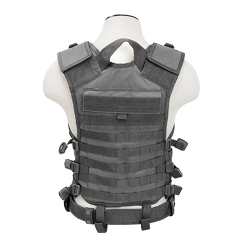 NcStar Large PALS/MOLLE Modular Vest
