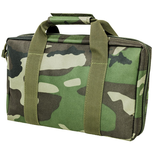 NcStar Discreet gun Case