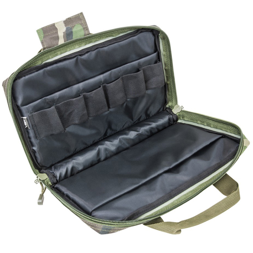 NcStar Discreet gun Case