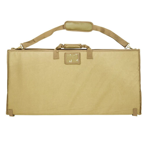 Ncstar 4 Panel Shooting Mat