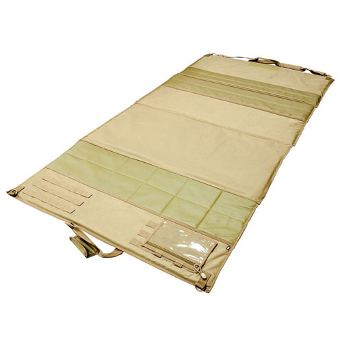 Ncstar 4 Panel Shooting Mat