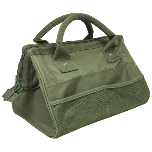 NcSTAR Vism Range Bag