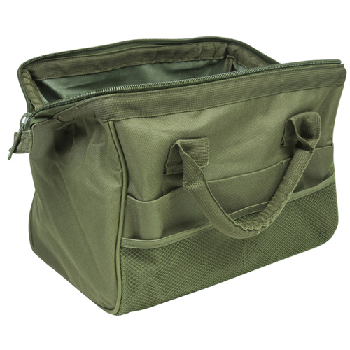 NcSTAR Vism Range Bag