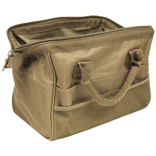 NcSTAR Vism Range Bag