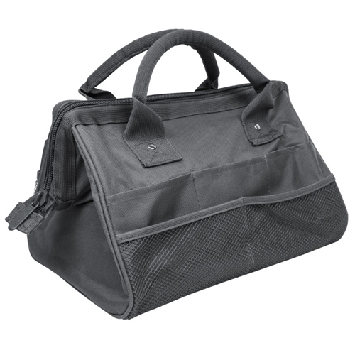 NcSTAR Vism Range Bag