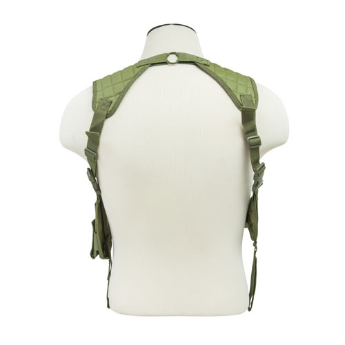 NcStar Ambidextrous Shoulder Holster