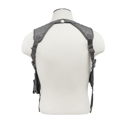 NcStar Ambidextrous Shoulder Holster