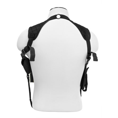 NcStar Ambidextrous Shoulder Holster