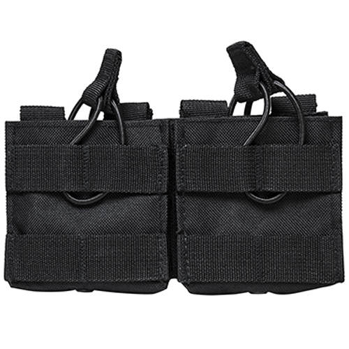 Ncstar AR10/M1A/FAL Double Magazine Pouch
