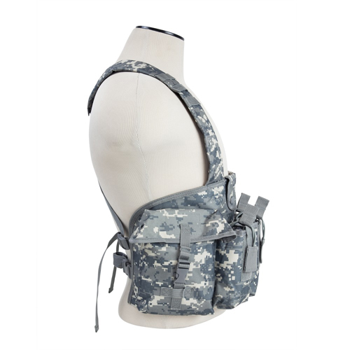 Ncstar AK Magazine Chest Rig