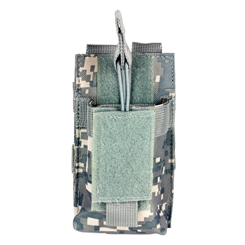 NcStar AR Single Magazine Pouch