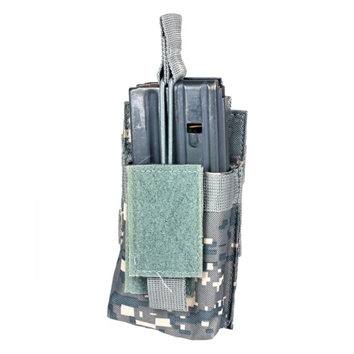 NcStar AR Single Magazine Pouch
