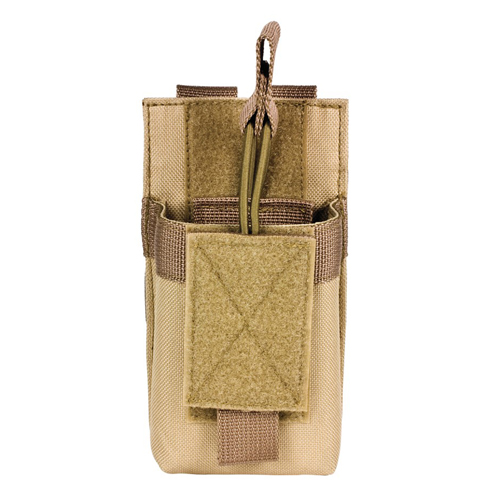 NcStar AR Single Magazine Pouch