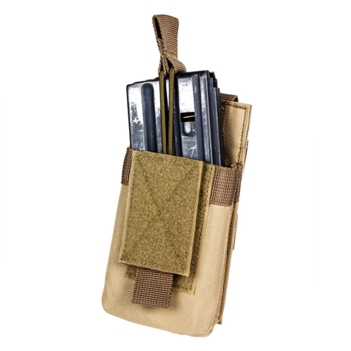 NcStar AR Single Magazine Pouch