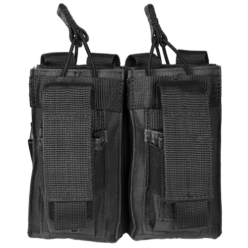 NcSTAR AR Double Magazine Pouch