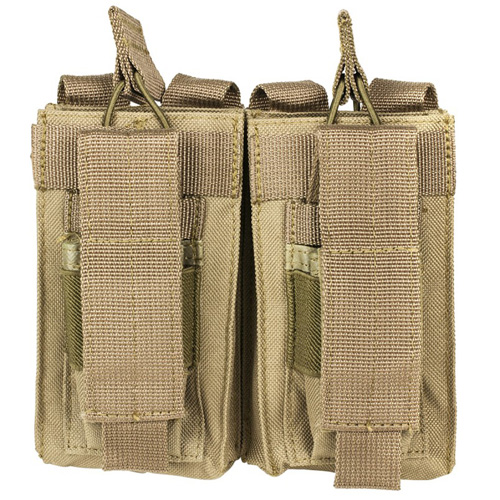 NcSTAR AR Double Magazine Pouch