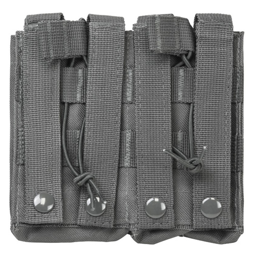 NcSTAR AR Double Magazine Pouch