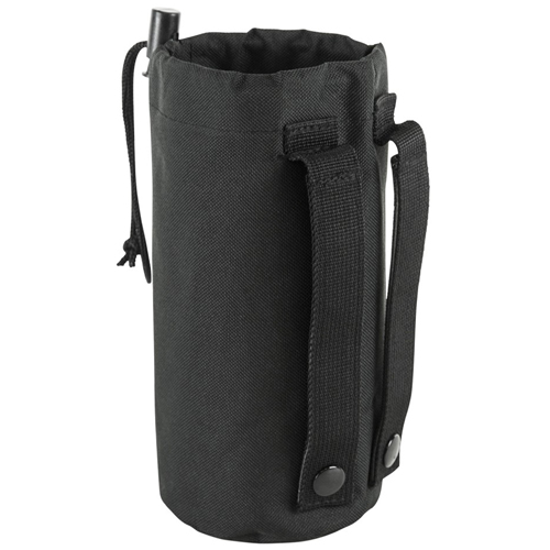 NcStar MOLLE Hydration Pouch Bottle
