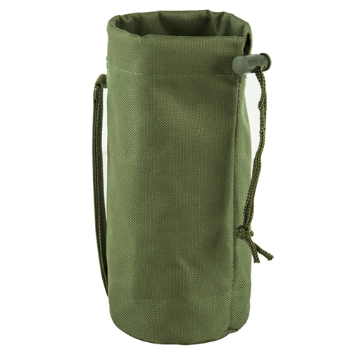 NcStar MOLLE Hydration Pouch Bottle
