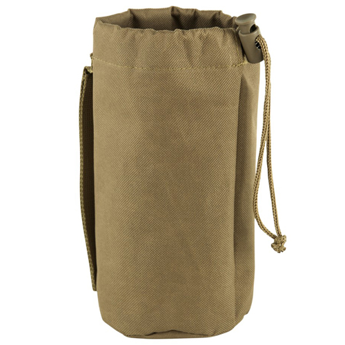 NcStar MOLLE Hydration Pouch Bottle