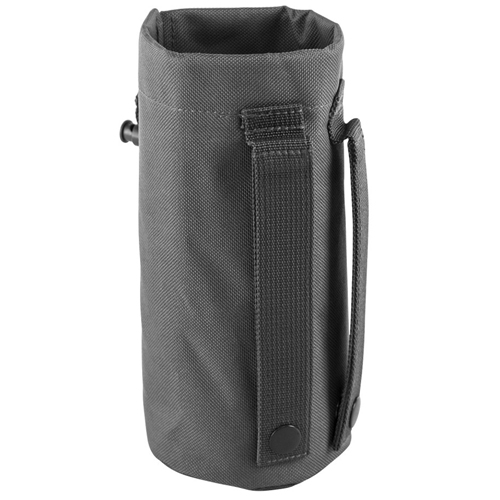 NcStar MOLLE Hydration Pouch Bottle