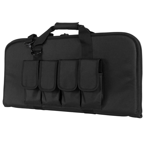 NcStar 28 Inch Subgun AR and AK gun Case