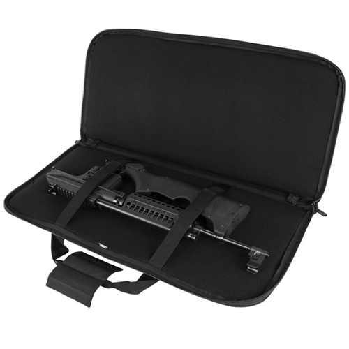 NcStar 28 Inch Subgun AR and AK gun Case