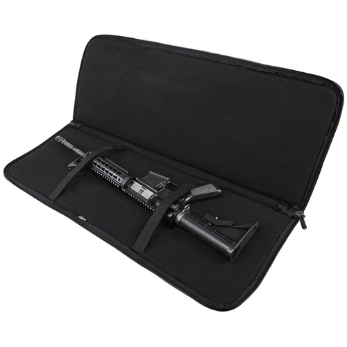NcStar 36 Inch Subgun AR and AK gun Case