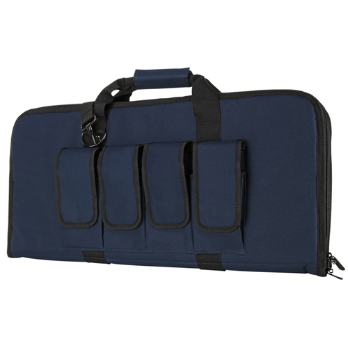 NcStar 28 Inch Subgun AR and AK gun Case