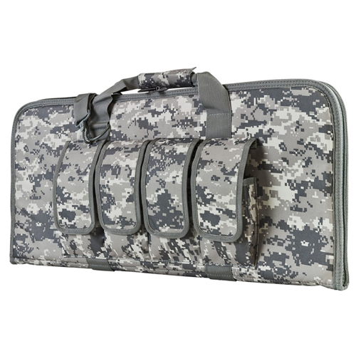NcStar 28 Inch Subgun AR and AK gun Case
