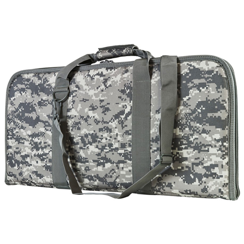NcStar 28 Inch Subgun AR and AK gun Case