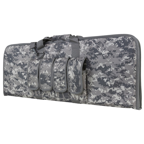 NcStar 36 Inch Subgun AR and AK gun Case