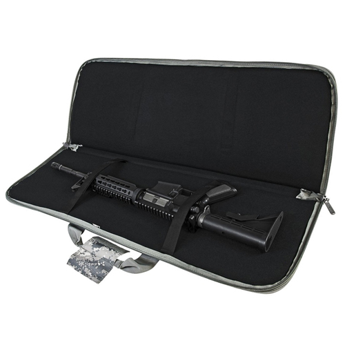 NcStar 36 Inch Subgun AR and AK gun Case