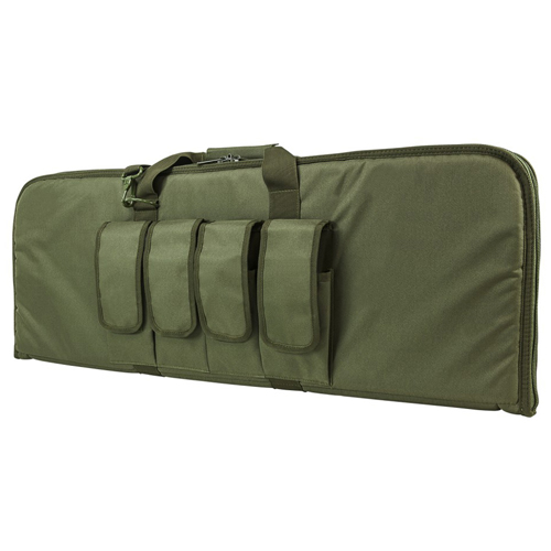 NcStar 36 Inch Subgun AR and AK gun Case