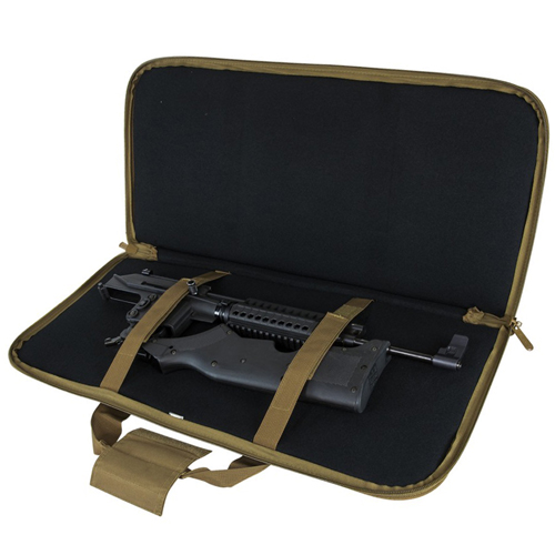 NcStar 28 Inch Subgun AR and AK gun Case
